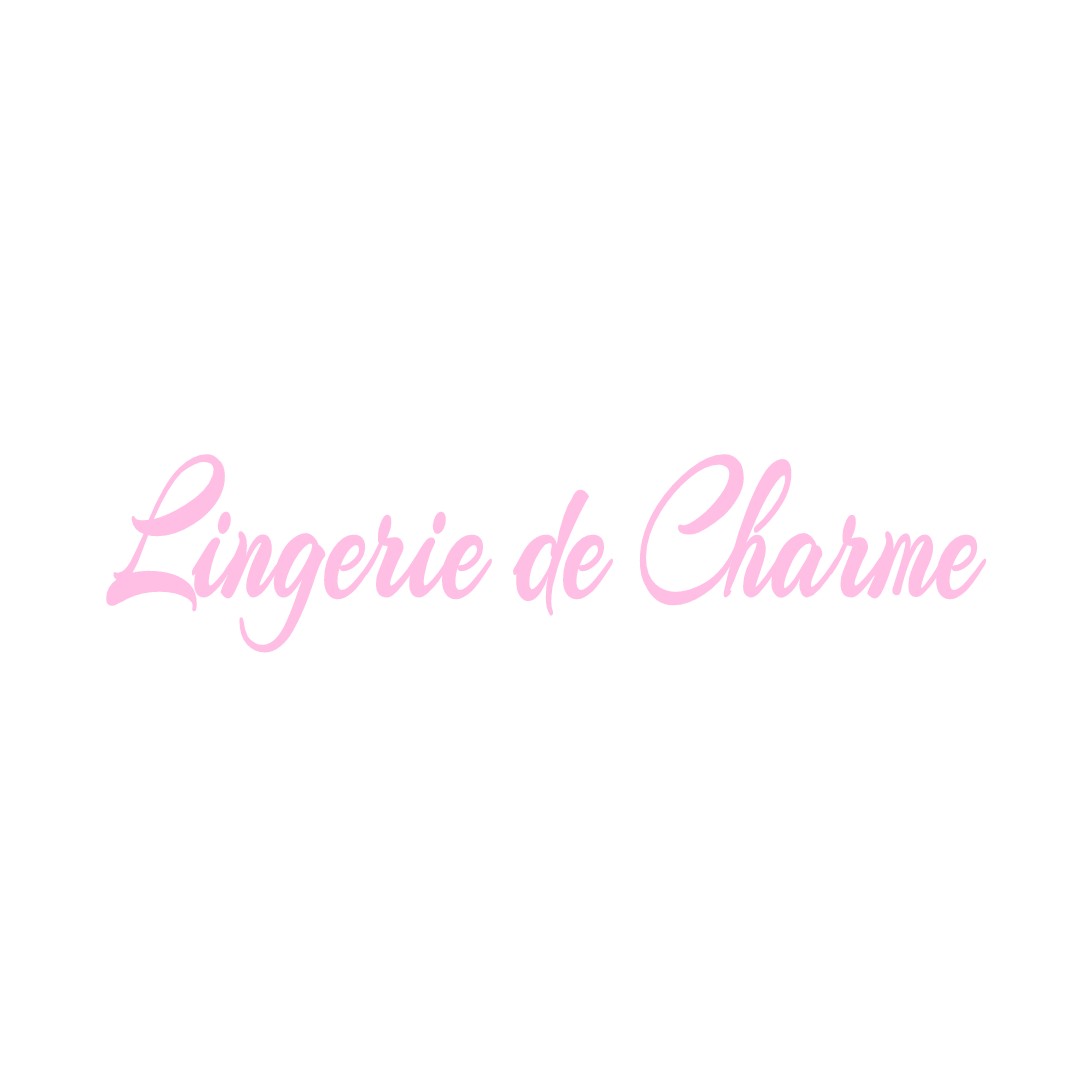 LINGERIE DE CHARME BEAUNE-D-ALLIER